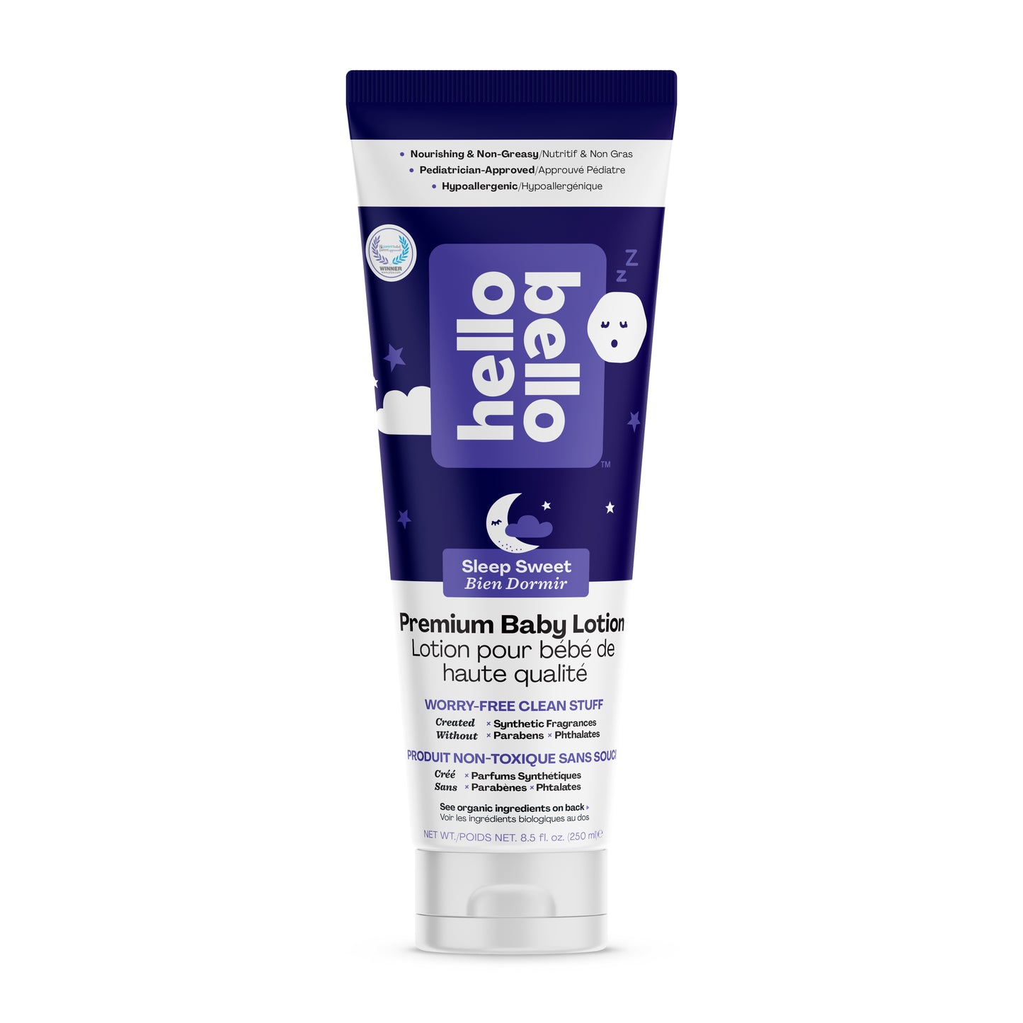 Hello Bello Sleep Sweet Lotion - 8.5 oz.