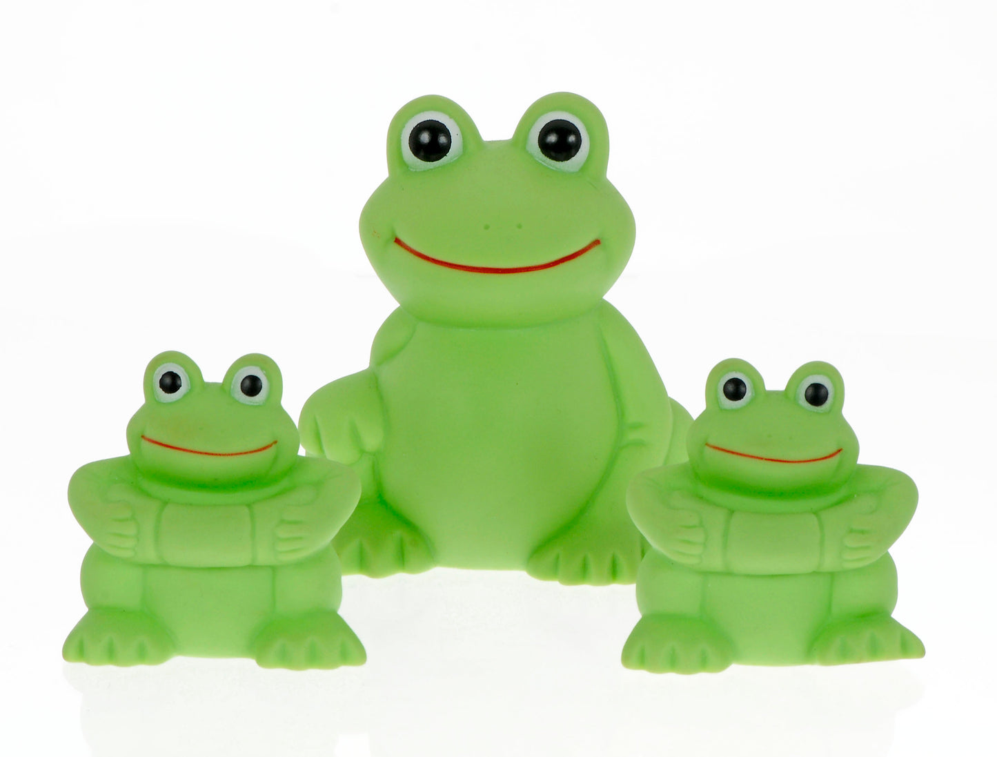 Vital Baby Play 'n' Splash Frog