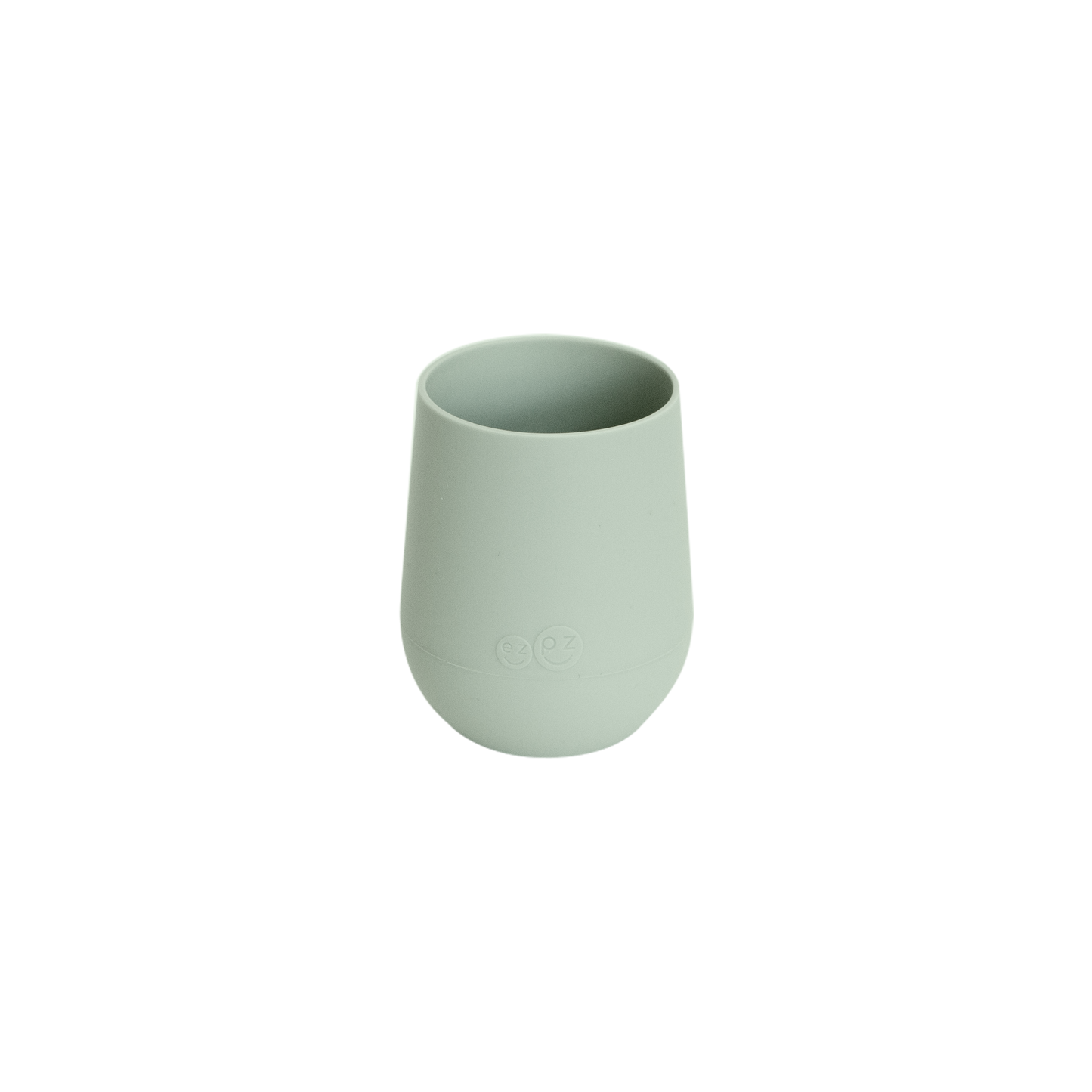 ezpz Tiny Cup - Sage