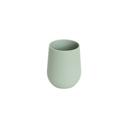 ezpz Tiny Cup - Sage